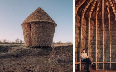 ANYA… – egy gyógyító hely a lápvidéken