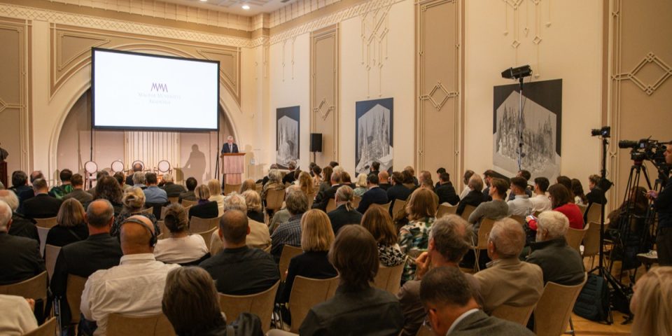 ORSZÁGÉPÍTÉS, MAKOVECZ IMRE NYOMDOKAIN – konferencia beszámoló