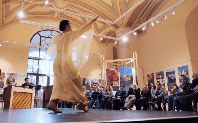 MAGYAR ÉLŐ ÉPÍTÉSZET – Finisszázs | Beszámoló