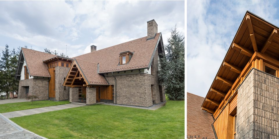 Az apró részletek harmóniája