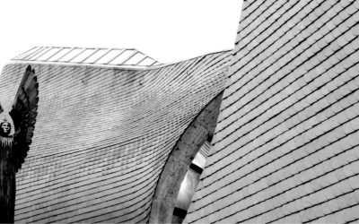 A paksi Szentlélek templom megvalósulásának története | Műemlék Makovecz-épületek