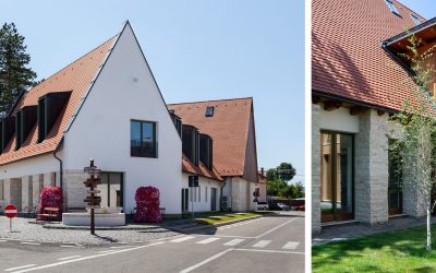 Erdélyi hagyományok – Az Arts&Craftstól a Kalotaszentkirályi Faluházig – Cikkajánló 2025/4