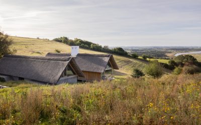 Hagyomány és újítás – Vejrhøj