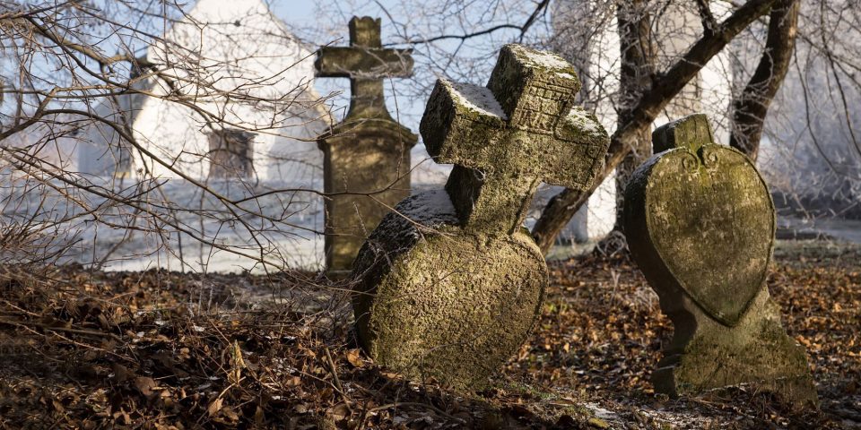 Városszéli temetőből a Nemzet Panteonja – Temetőink hagyományolvasata II. rész