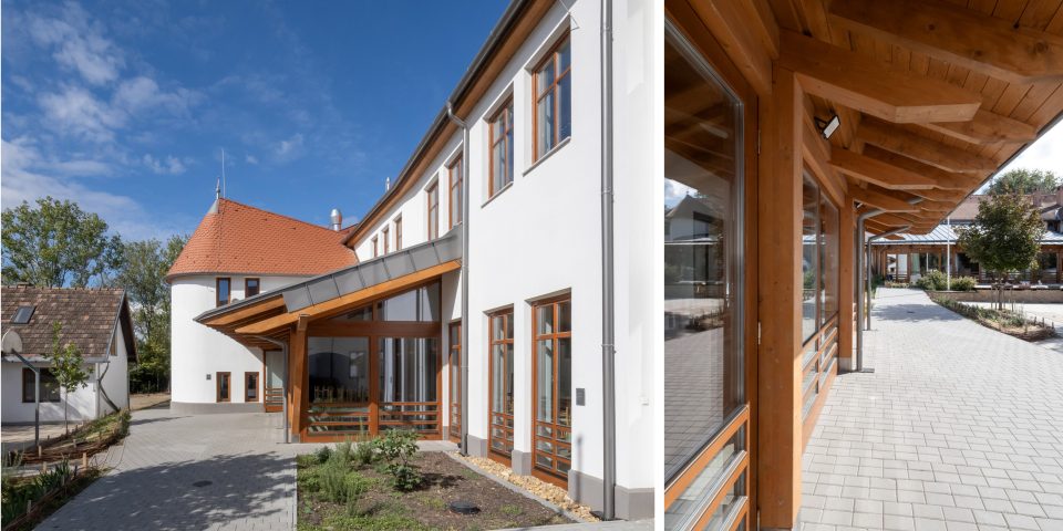 Magyar igazság (hamis valóság helyett) – A gödi Búzaszem iskola új épülete – Cikkajánló 2026/1