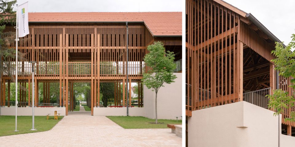 Gyerekeknek tervezve, Ifjúsági tábor Szántódon – Cikkajánló 2026/1