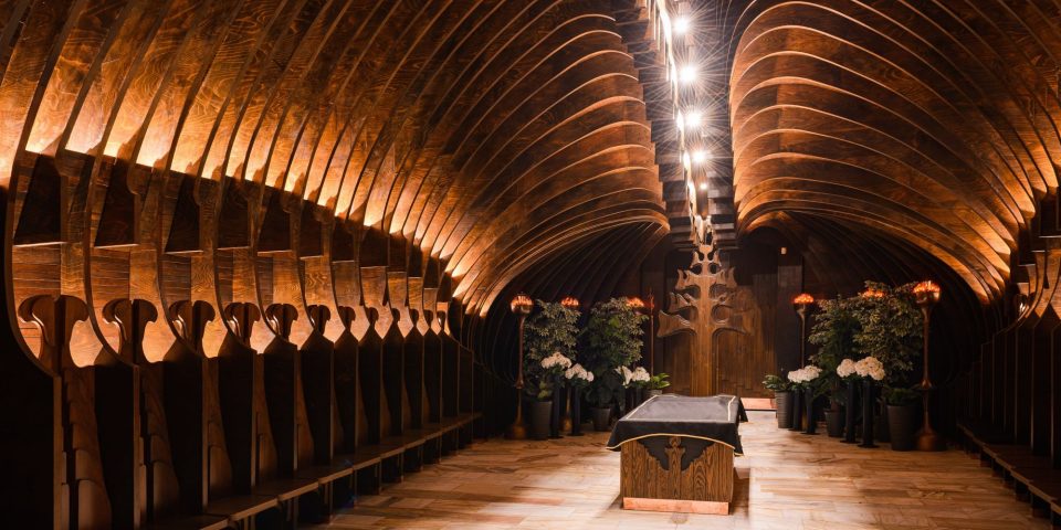 Városszéli temetőből a Nemzet Panteonja -A sírkertek építményei III. rész