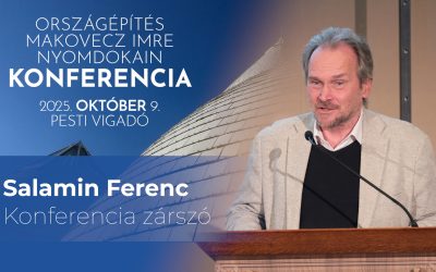 Salamin Ferenc: zárszó | Konferencia | Előadás
