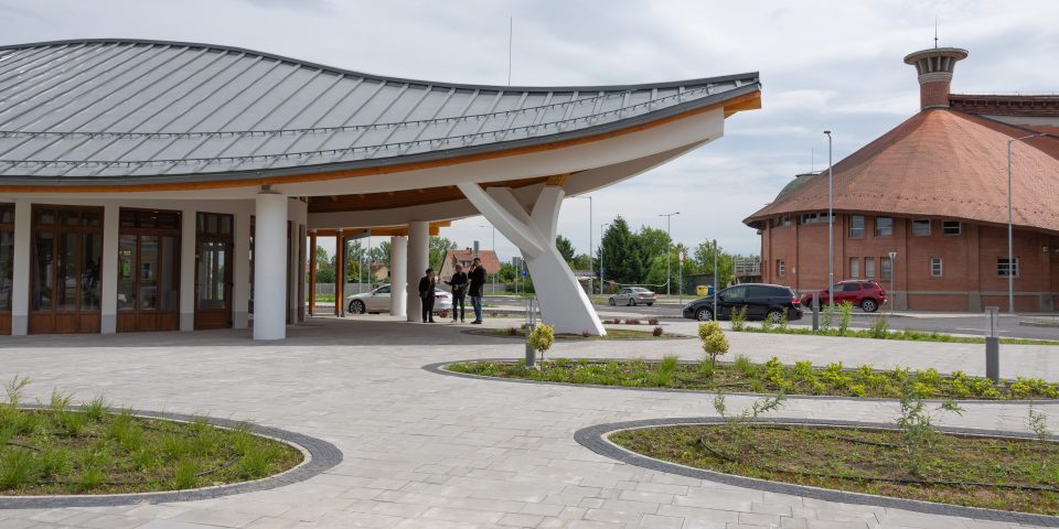 Az Országos Főépítészi Kollégium felhívása Az Év Főépítésze Díj és a Főépítészi Életmű Díj adományozásáról